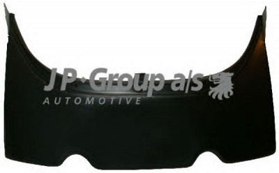 JP GROUP 8180600400 -  Задняя стенка